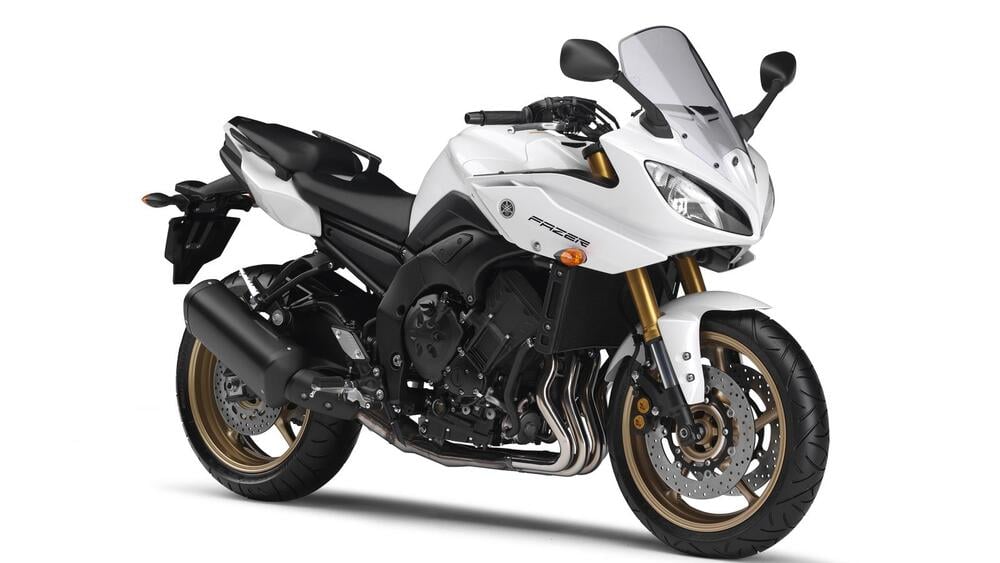 MANOFLEX-HANDGRIFFE YAMAHA FZ1-FZ6-FZ8 (ALLE MODELLJAHRE)