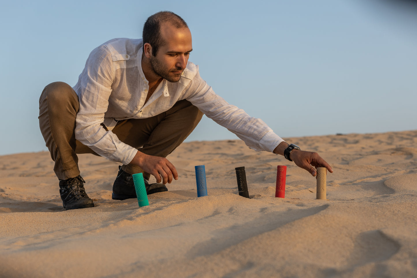 MANOFLEX OASI HANDGRIPS KOVE 800 X Pro (includes throttle tube)