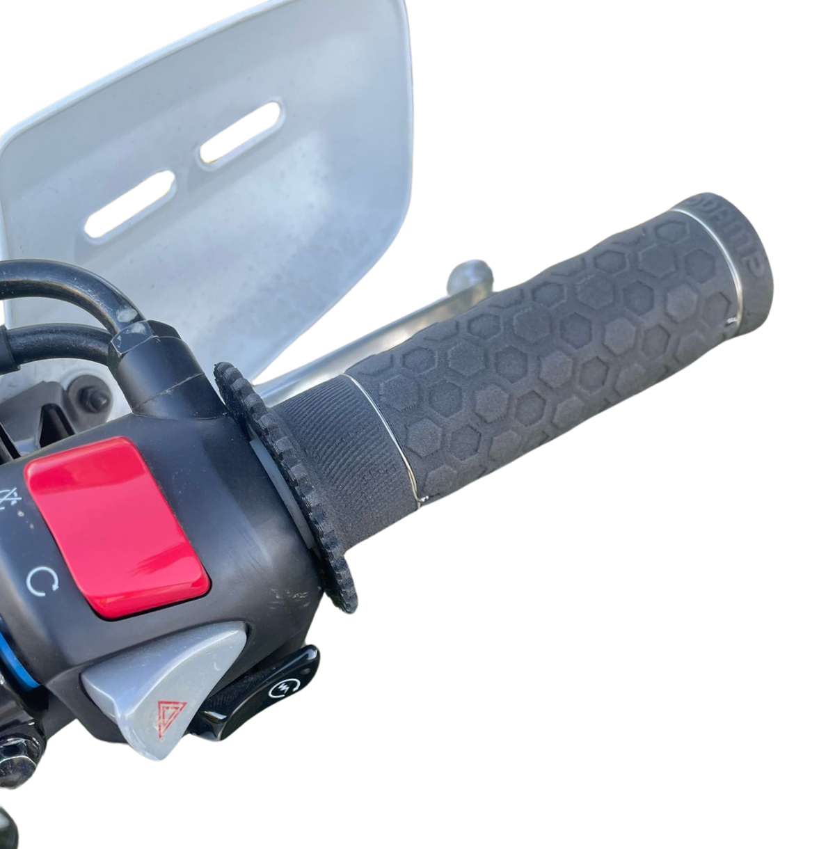 MANOPOLE MANOFLEX HONDA CL 500