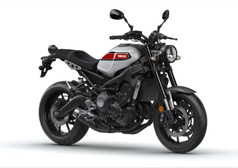 (MANOFLEX HANDGRIFFE YAMAHA TRACER 700 (ALLE MODELLJAHRE)