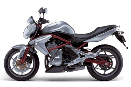 MANOPOLE MANOFLEX YAMHA TRACER 9/9 GT (TUTTI GLI ANNI DEL MODELLO)