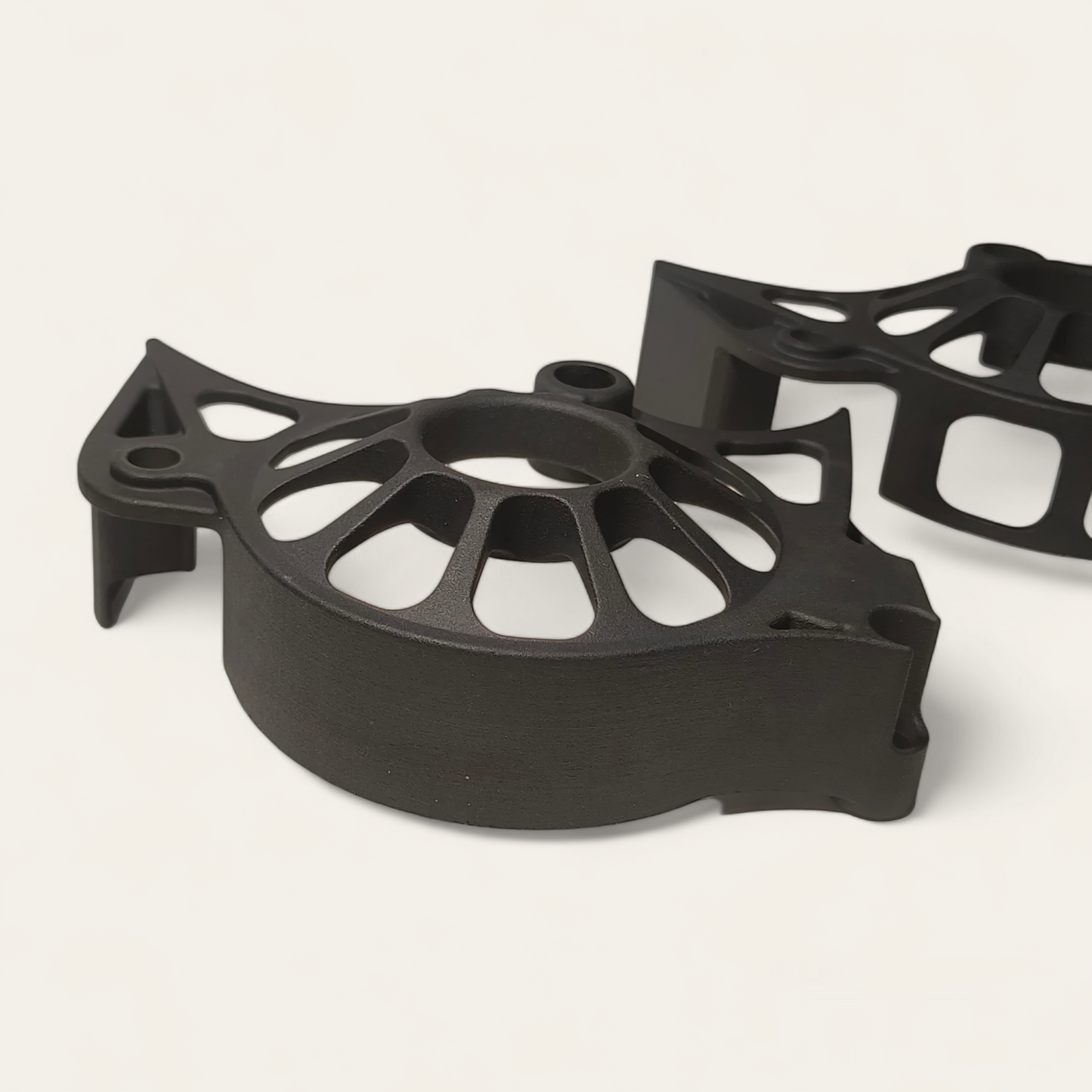 Lightweight Sprocket Cover HONDA Transalp XLV650