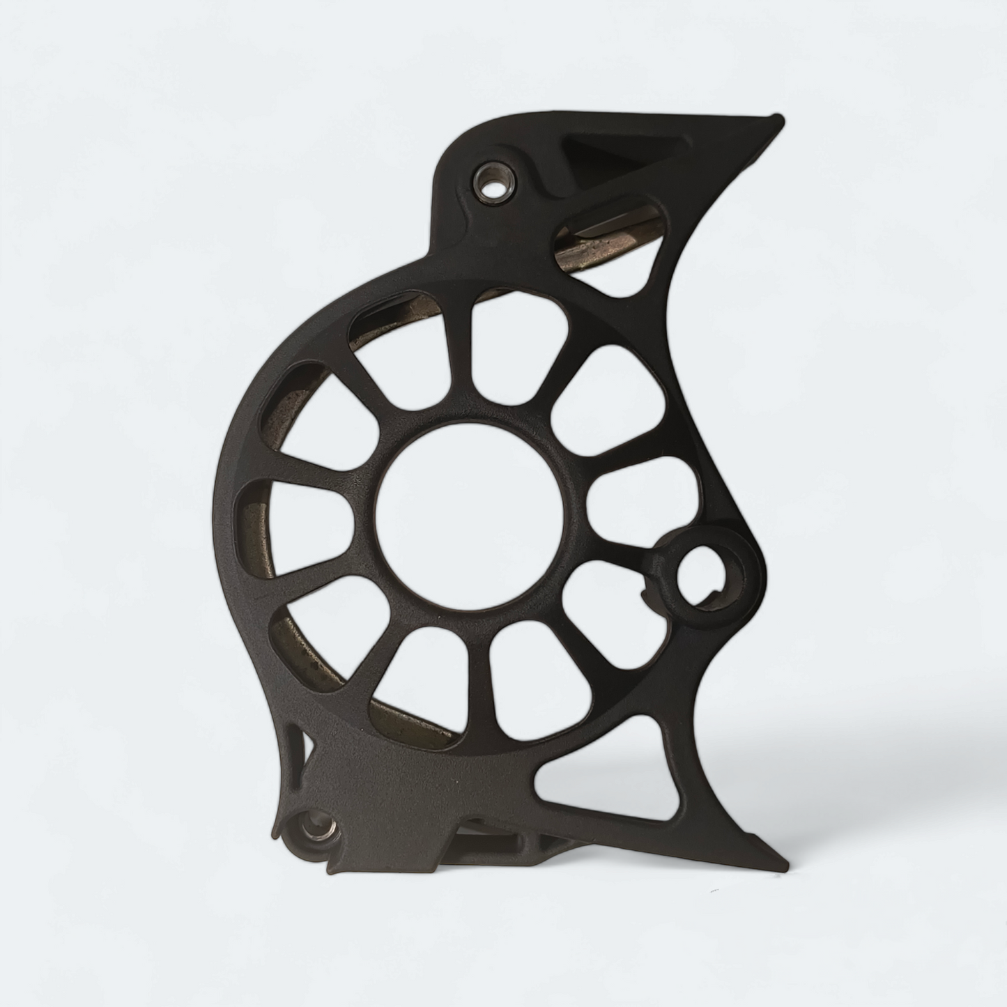 Lightweight Sprocket Cover HONDA Transalp XLV650