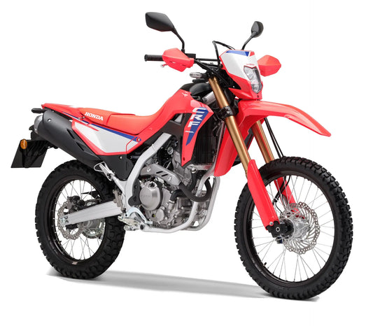 MANOPOLE MANOFLEX HONDA DOMINATOR 650 TUTTI GLI ANNI DEL MODELLO