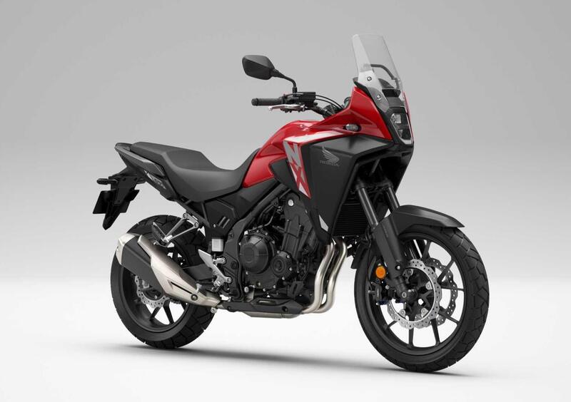 MANOPOLE MANOFLEX BMW GS 1300