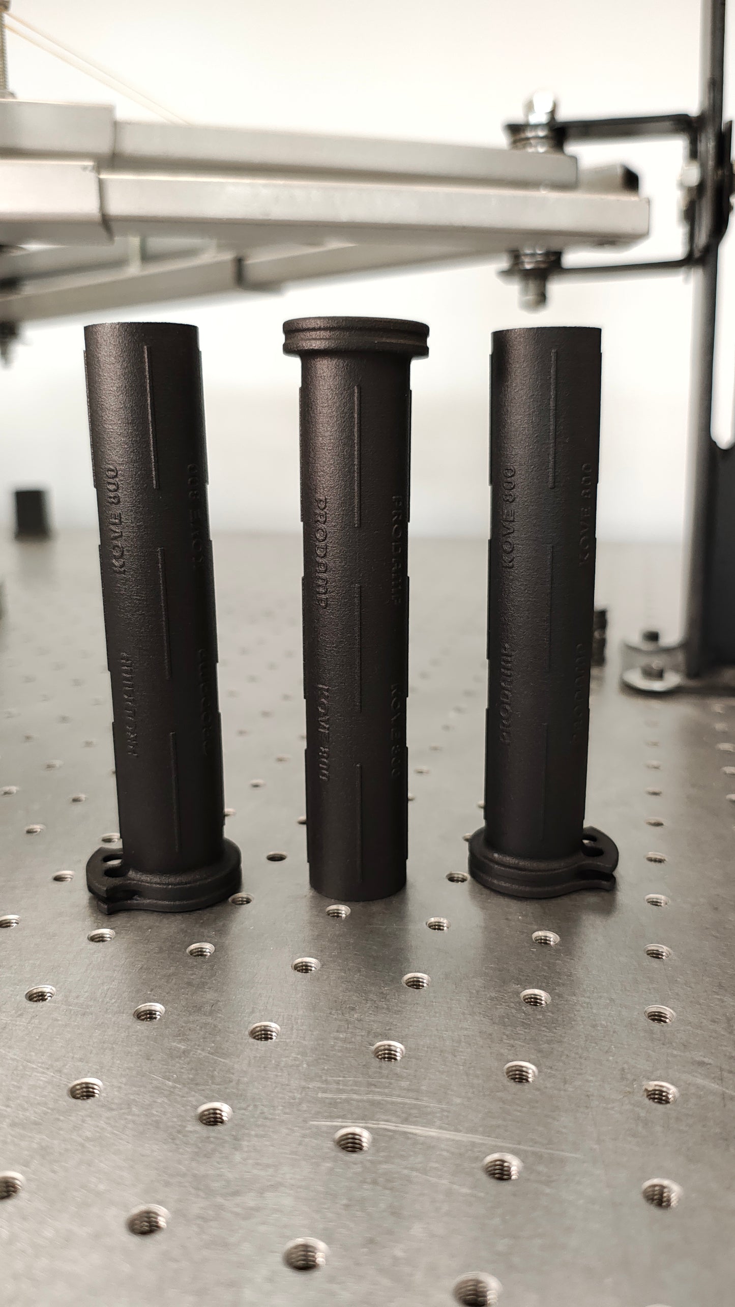 Anti ON/OFF throttle tube Kove 800X Pro