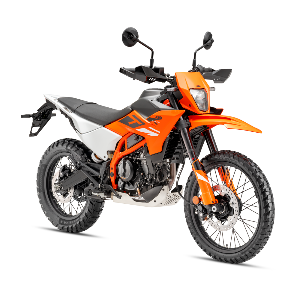 MANOFLEX HANDGRIFFE KTM 390 Enduro R