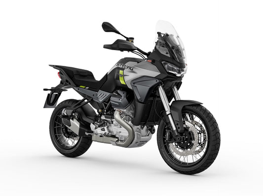 MANOPOLE MANOFLEX Moto Guzzi V7 (TUTTI GLI ANNI DEL MODELLO)