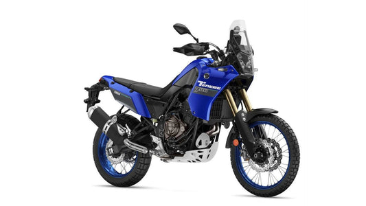 MANOFLEX HANDGRIPS YAMAHA TENERE 700 (ALL MODEL YEARS)