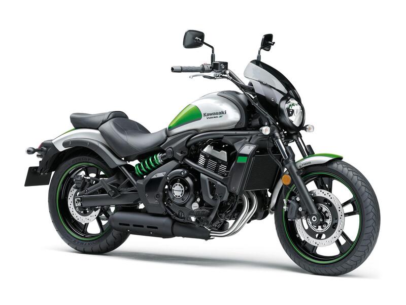 MANOFLEX HANDGRIPS KAWASAKI VULCAN 650