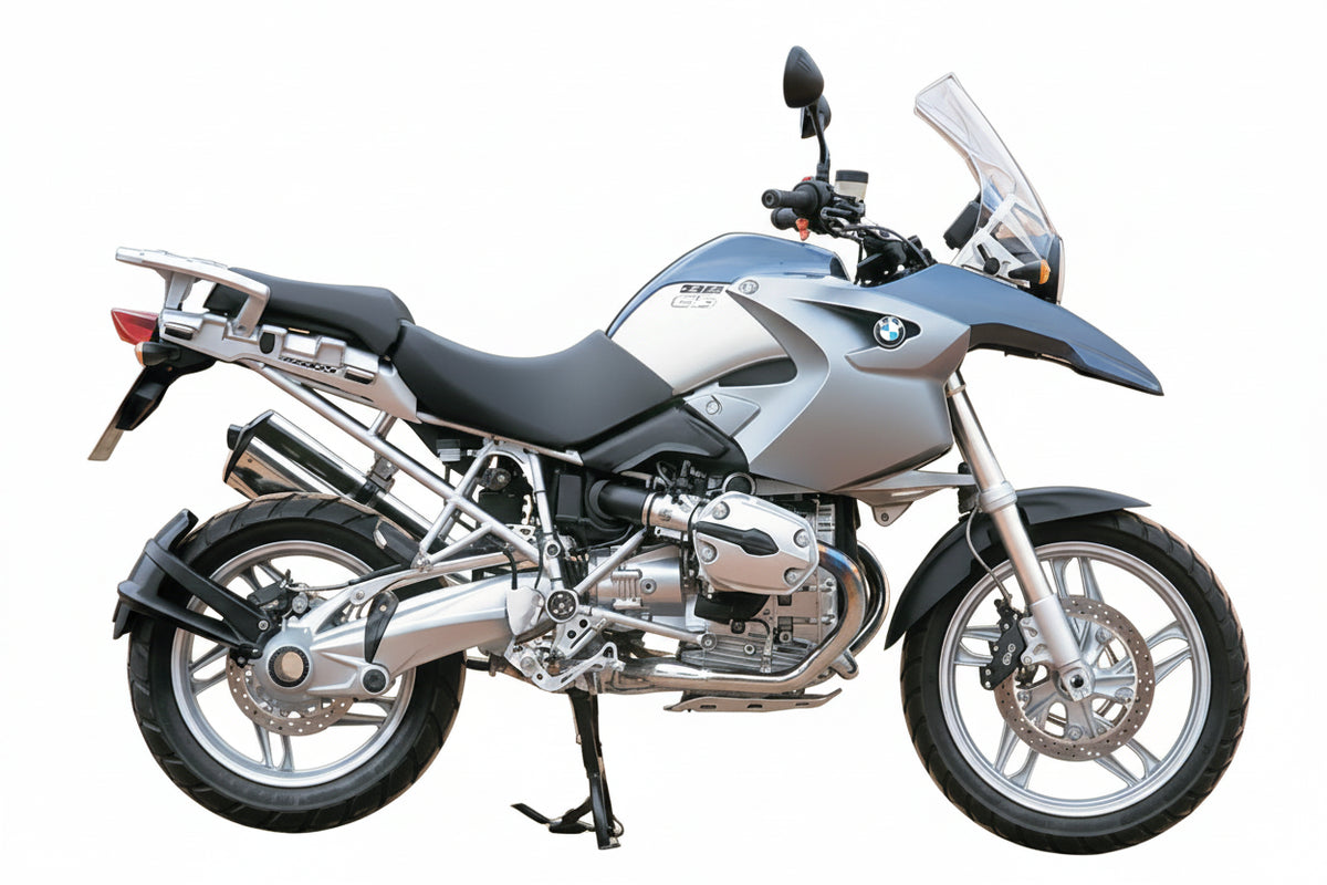 MANOPOLE MANOFLEX BMW GSA 1250