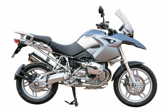 MANOPOLE MANOFLEX BMW GSA 1250
